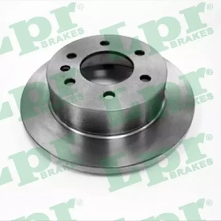 Disque Frein AR - CRAFTER 30-35-50 - SPRINTER