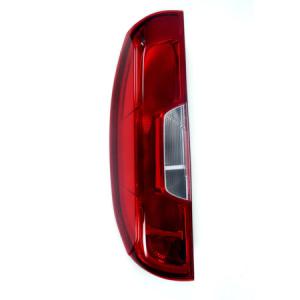 FEU ARG - DOBLO MAXI 17-