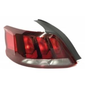 FEU ARG - 301 PHASE 2 17- LED
