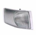 FEU CLIGN AVD Boxer - Jumper - Ducato