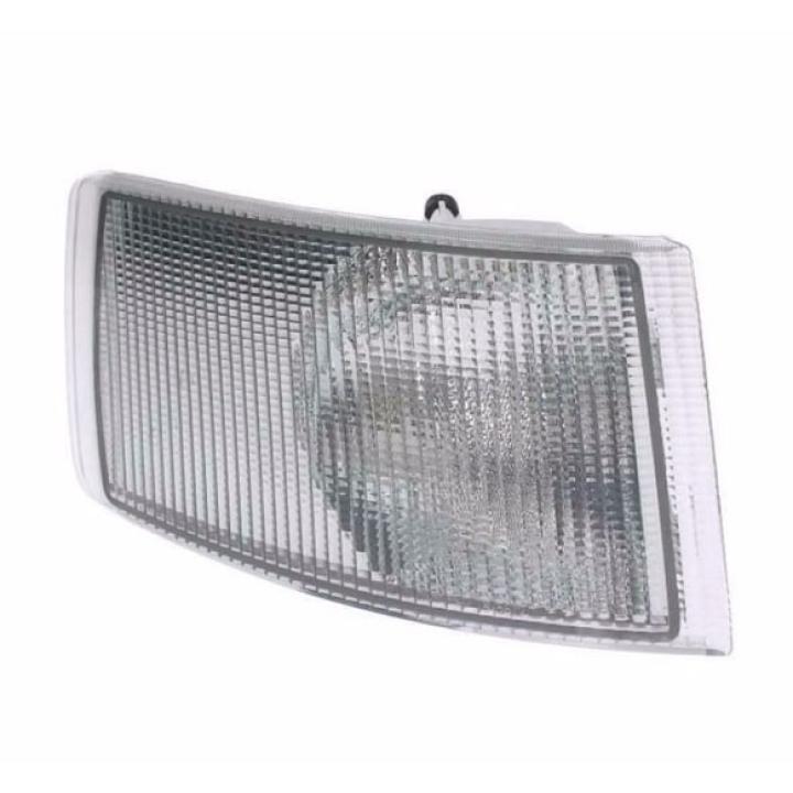 FEU CLIGN AVD Boxer - Jumper - Ducato