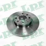 DISQUE FREIN AV PLEIN - 51806099- GR.PUNTO-CORSA D 