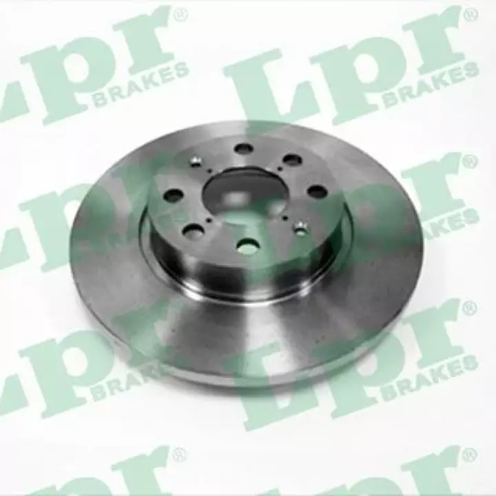 DISQUE FREIN AV PLEIN - 51806099- GR.PUNTO-CORSA D 