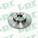DISQUE FREIN AV PLEIN 4T - 569058-ASTRA G 98-04