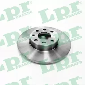 DISQUE FREIN AV PLEIN 4T - 569058-ASTRA G 98-04