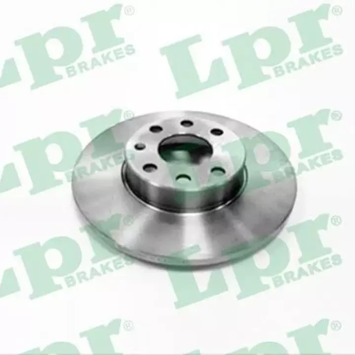DISQUE FREIN AV PLEIN 4T - 569058-ASTRA G 98-04