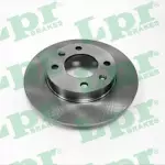 DISQUE FREIN AR - 307-C3