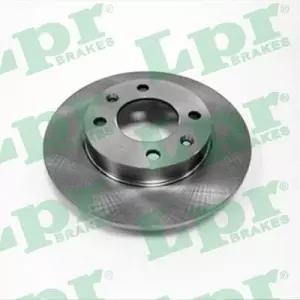 DISQUE FREIN AR - 307-C3