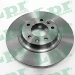 DISQUE FREIN AR - 407 / C5