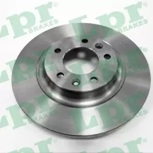DISQUE FREIN AR - 407 / C5