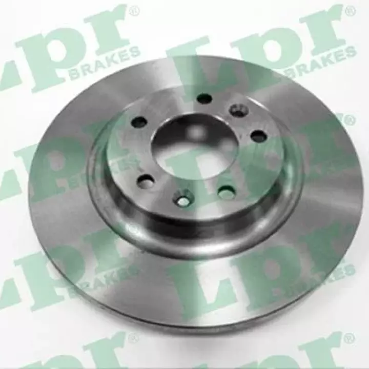 DISQUE FREIN AR - 407 / C5
