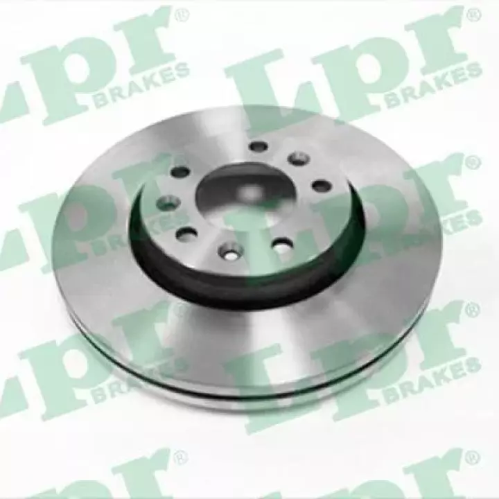 DISQUE FREIN AV - 4249J9 - JUMPY 3/EXPERT 3 1.6HDI