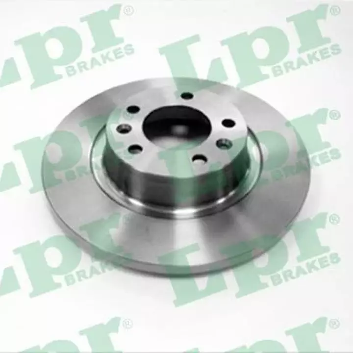 DISQUE FREIN AR - JUMPY 3/EXPERT 3 1.6HDI