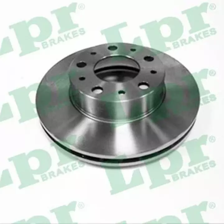 DISQUE FREIN AV VENTILE - 4249K2 - BOXER 3 06-