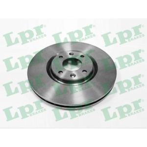 DISQUE FREIN AV VENTILE 4T - 4249J8 - 5008-2008-308 T7