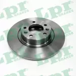 DISQUE FREIN AR 5T - 508 2010