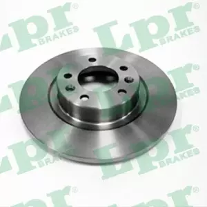 DISQUE FREIN AR 5T - 508 2010