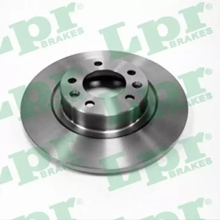 DISQUE FREIN AR 5T - 508 2010