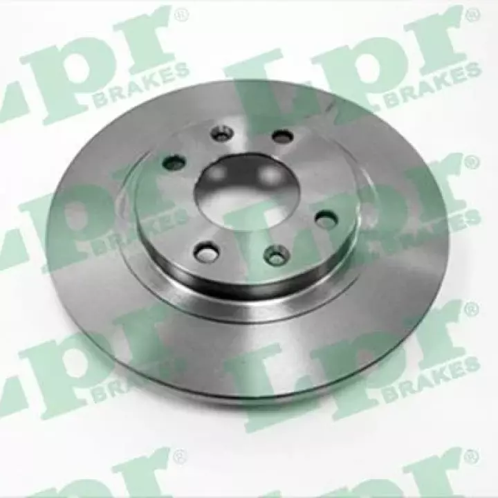 DISQUE FREIN AV 4T PLEIN - BX- 305 405 83-93