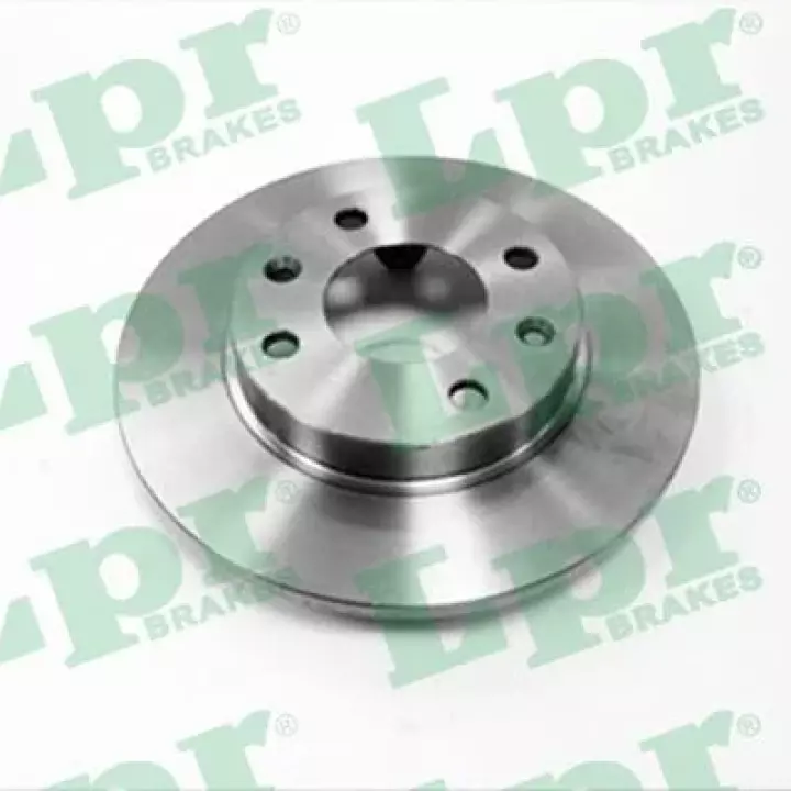 DISQUE FREIN AV PLEIN 4T- 424689 -106-205/SAXO