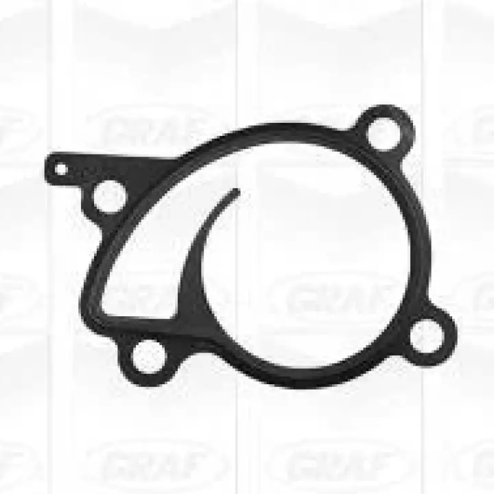Pompe à eau 210108030R - CLIO 4 - MEGANE 4 TCE/MICRA K13 1.2