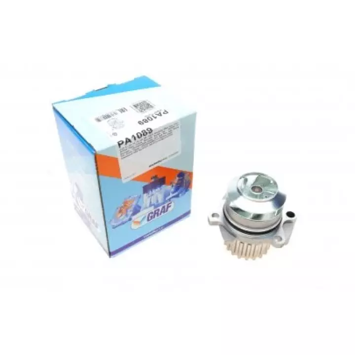 Pompe à eau 03L121011H - CADDY 3-4-GOLF 6-POLO 7 1.6TDI