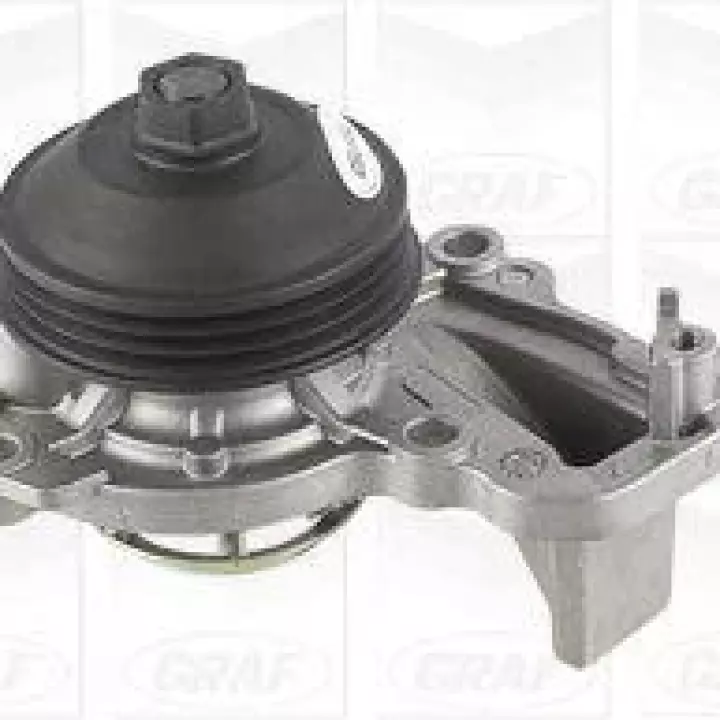 Pompe à eau 9803442480 - 301 I-II-308 T9 / C3 B618 1.2VTI
