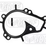 Pompe à eau 9803442480 - 301 I-II-308 T9 / C3 B618 1.2VTI