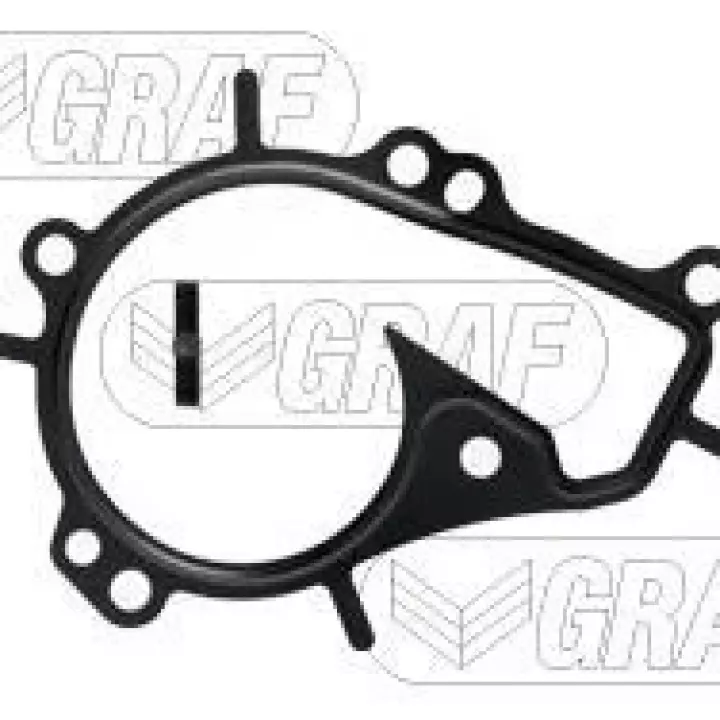 Pompe à eau 9803442480 - 301 I-II-308 T9 / C3 B618 1.2VTI