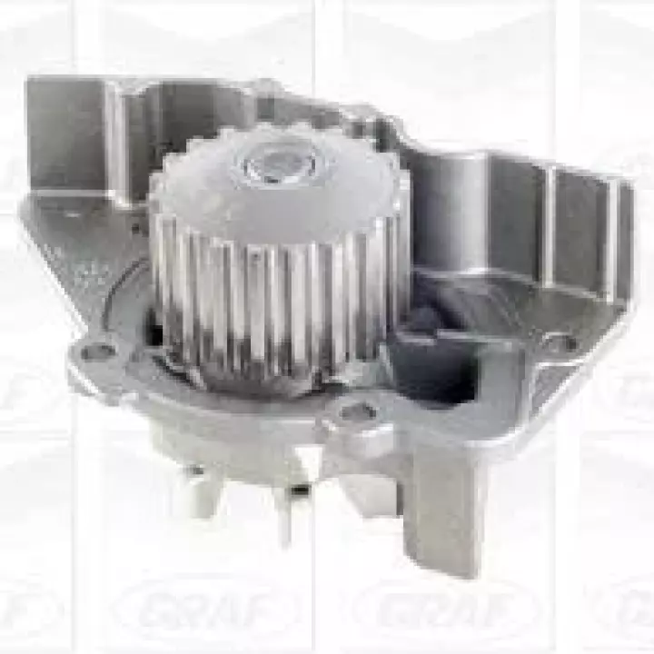 Pompe à eau 1201A4 - BERLINGO/PARTNER 1.9D 96-