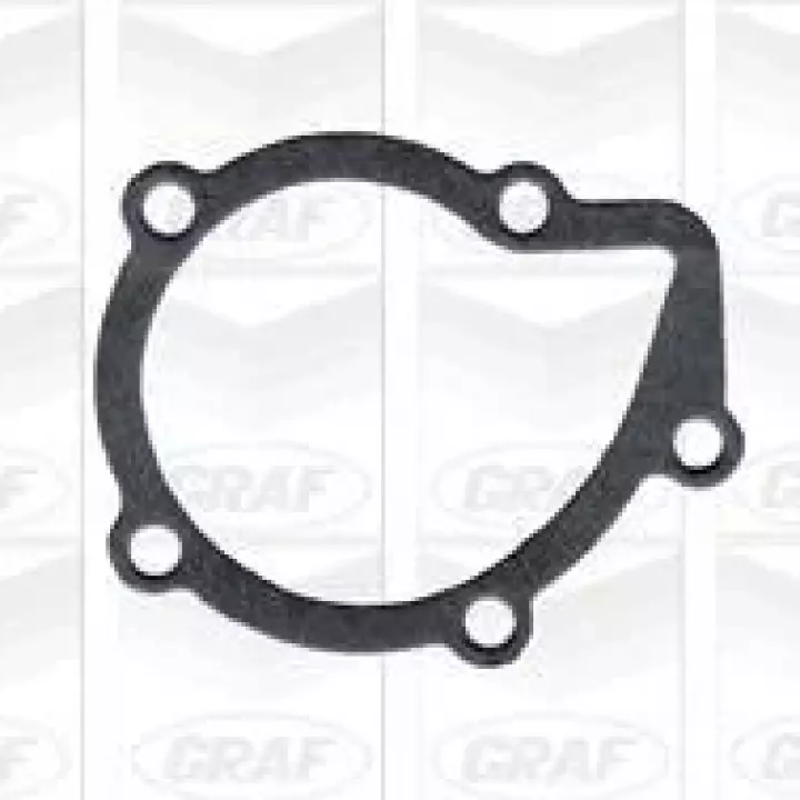 Pompe à eau 1201A4 - BERLINGO/PARTNER 1.9D 96-