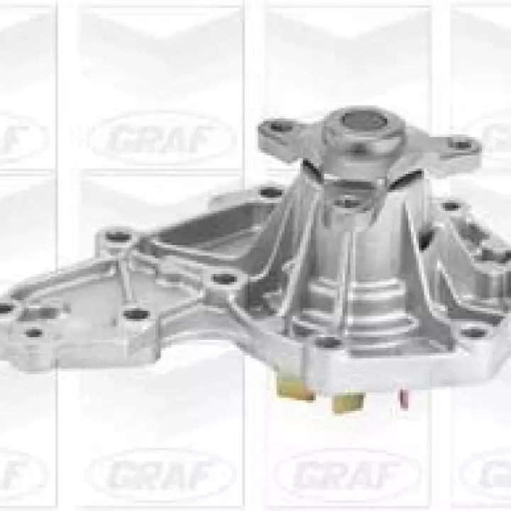 Pompe à eau 7701473365 - CLIO 2-KANGOO 1 1.9D