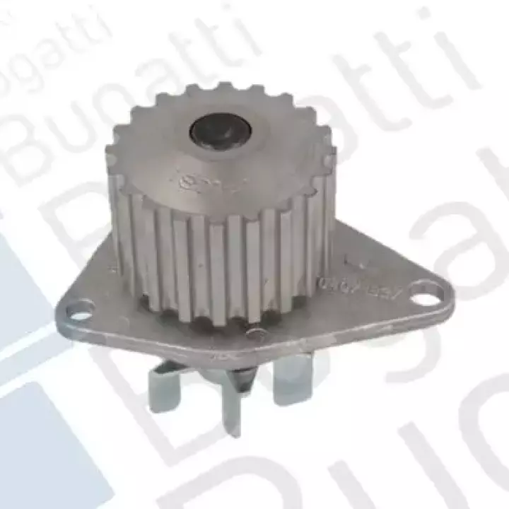 Pompe à eau - SAXO-106 1-2 1.0 -1.1/206-PARTNER 1.1