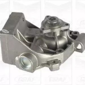 Pompe à eau 504083122 - DUCATO 2.5D-2.8D/BOXER 2 2.8HDI