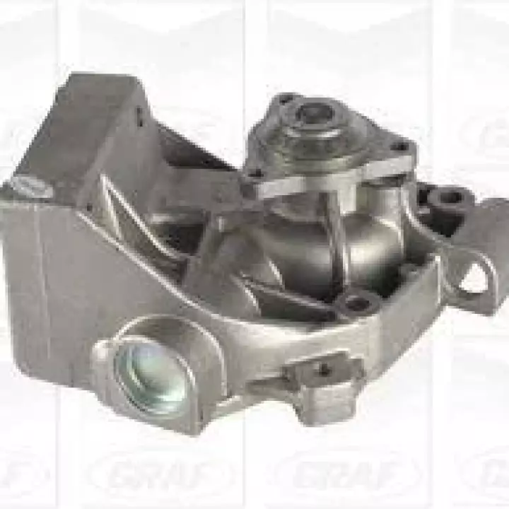 Pompe à eau DUCATO 2.5D-2.8 D/BOXER 2 2.8HDI