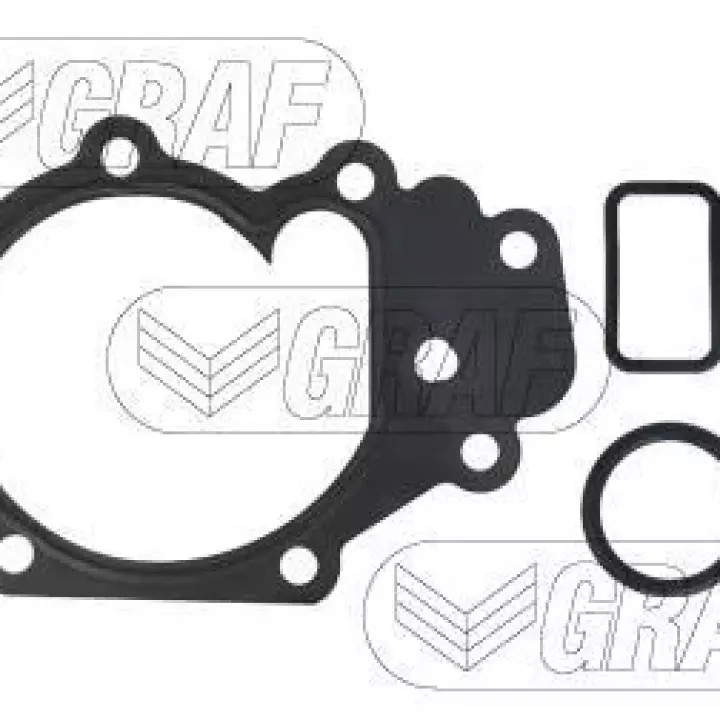 Pompe à eau 7700864596 - CLIO 98-05