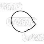 Pompe à eau 036121008L - GOLF 5-6 1.4 BUD