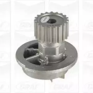 Pompe à eau 96182871 - CHEVROLET OPTRA 1.4 AVEO