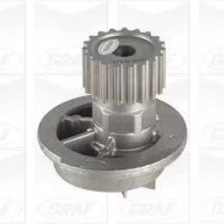 Pompe à eau 96182871 - CHEVROLET OPTRA 1.4 AVEO