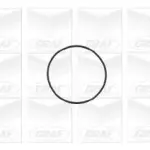 Pompe à eau 96182871 - CHEVROLET OPTRA 1.4 AVEO