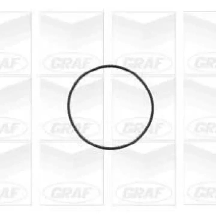 Pompe à eau 96182871 - CHEVROLET OPTRA 1.4 AVEO