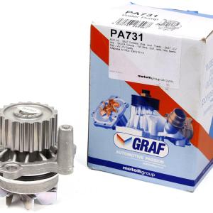 Pompe à eau 038121011A - GOLF 4 1.9TDI/1.9SDI