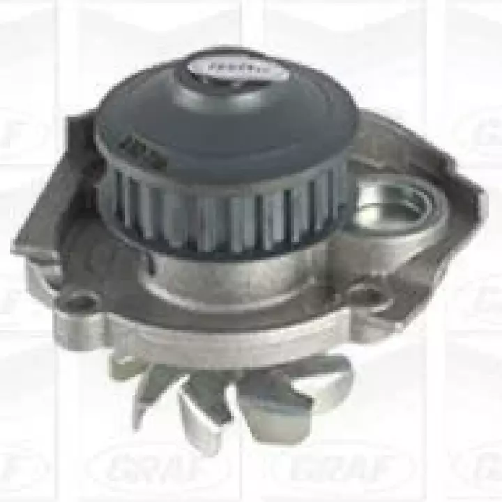 Pompe à eau 55184080 - PANDA 169 2Q 1.1 03-09 PALIO/PUNTO 1.2 8V