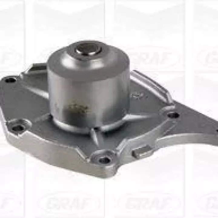 Pompe à eau 7701476496 - CLIO CLASSIC 1.5DCI 02-