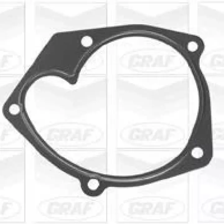 Pompe à eau 7701476496 - CLIO CLASSIC 1.5DCI 02-