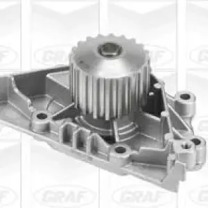 Pompe à eau C4 - C5 01 2.0 - 406-407 ESS