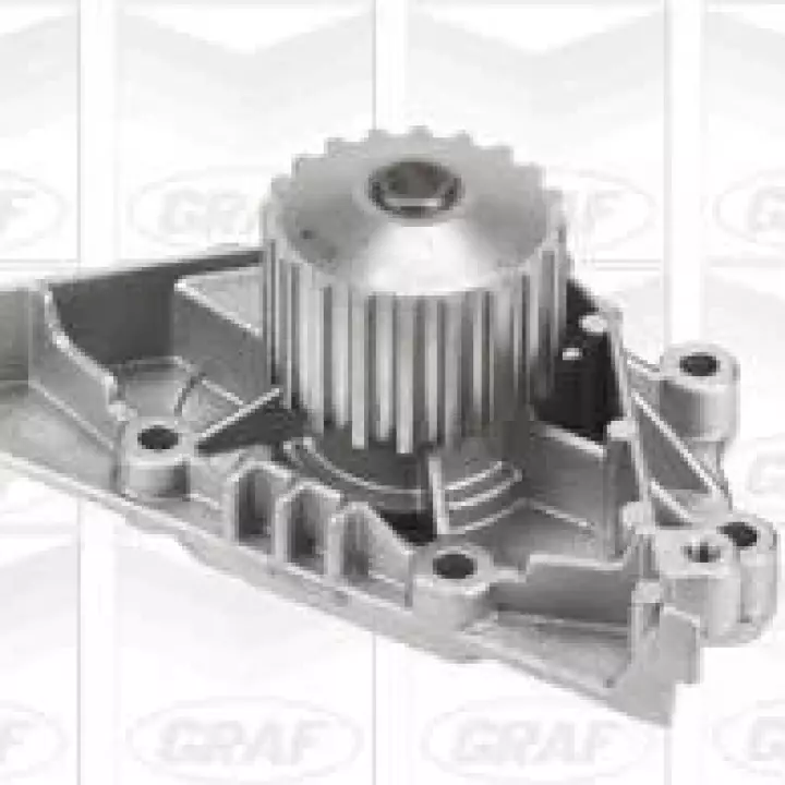 Pompe à eau C4 - C5 01 2.0 - 406-407 ESS