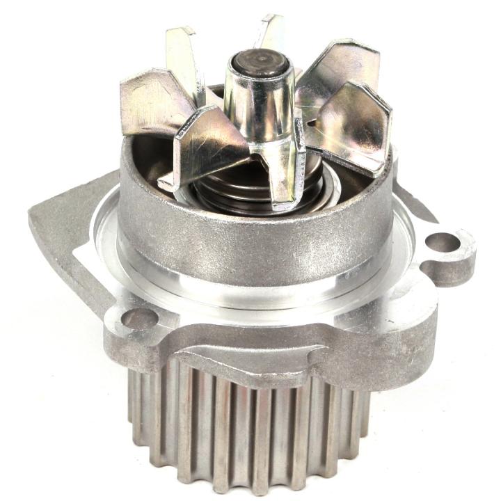 Pompe à eau 045121011H - GOLF 5 - CADDY 3 1.9TDI -T5-TOURAN-PASSAT B7-JETTA 3