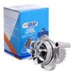 Pompe à eau 045121011H - GOLF 5 - CADDY 3 1.9TDI -T5-TOURAN-PASSAT B7-JETTA 3