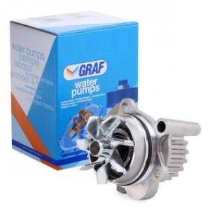 Pompe à eau 045121011H - GOLF 5 - CADDY 3 1.9TDI -T5-TOURAN-PASSAT B7-JETTA 3